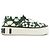 Baskets Marni Vert