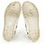Baskets Marni Vert - vue 4