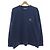 Autre Marque T-shirt Carhartt Azul Azul marinho