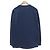 Autre Marque T-shirt Carhartt Azul Azul marinho - vista 2