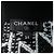 Falda de mezcla de cachemira Chanel P55435K07229 Negro - vista 4