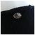 Falda de mezcla de cachemira Chanel P55435K07229 Negro - vista 8