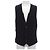 Maison Martin Margiela Chaleco azul marino Maison Margiela