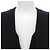 Maison Martin Margiela Chaleco azul marino Maison Margiela - vista 5