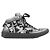 Sneakers Jimmy Choo Grigie Marrone