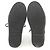 Sneakers Jimmy Choo Grigie Marrone - vista 4