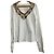 Camiseta S Max Mara Blanco