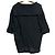 Autre Marque Blusa de punto MACPHEE Negro - vista 2