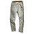 Autre Marque DIESEL Denimhose aus Baumwolle und Leinen Beige