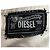 Autre Marque DIESEL Denimhose aus Baumwolle und Leinen Beige - Ansicht 4