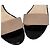 Autre Marque IENA Lackleder Separate Pumps Schwarz Beige - Ansicht 11