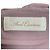 Autre Marque Pullover de Chiffon com Babados And Couture Roxo - vista 4