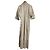 Autre Marque Vestido de lino STYLEMIXER Beige - vista 2
