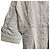 Autre Marque Vestido de lino STYLEMIXER Beige - vista 3