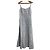 Autre Marque Vestido de Tweed And Couture Blanco Azul marino