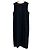 Autre Marque Vestido sin mangas Mila Owen Negro