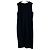 Autre Marque Vestido sin mangas Mila Owen Negro - vista 2