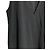 Autre Marque Vestido sin mangas Mila Owen Negro - vista 3