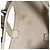 Autre Marque Sandali in gomma borchiati Steve Madden Beige - vista 6