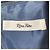 Autre Marque Rire fete Spitzenkleid lang Blau - Ansicht 4