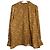 Autre Marque United Arrows Green Label Relaxing Bluse Orange