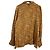 Autre Marque United Arrows Green Label Relaxing Bluse Orange - Ansicht 2