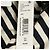 Autre Marque Top in cotone a righe alice+olivia Nero - vista 7
