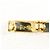 Autre Marque LuxUness Au750 Halskette Gold Golden - Ansicht 3
