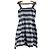 Autre Marque Abito BLUE LABEL CRESTBRIDGE Marrone - vista 2