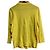 Cardigã de malha Kate Spade New York Amarelo - vista 2