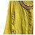 Cardigã de malha Kate Spade New York Amarelo - vista 3