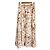 Autre Marque Falda Pointelle Flower Rirandture - vista 2