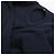 The Row ELODIE DRESS Strickkleid Blau Marineblau - Ansicht 6