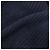 The Row ELODIE DRESS Strickkleid Blau Marineblau - Ansicht 7