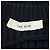The Row ELODIE DRESS Strickkleid Blau Marineblau - Ansicht 8