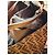 Fendi Zucca Schultertasche Braun Monogramm - Ansicht 5