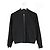 Giacca bomber Christian Dior 'I am Poison' Nero
