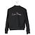 Christian Dior 'I am Poison' Bomber Jacket Black