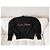 Giacca bomber Christian Dior 'I am Poison' Nero - vista 3