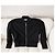 Giacca bomber Christian Dior 'I am Poison' Nero - vista 4
