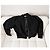 Giacca bomber Christian Dior 'I am Poison' Nero - vista 5
