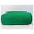 Hermès Herbag Zip RT 31 Toile Officier Vache Hunter Borsa Verde Nero - vista 5