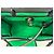 Hermès Herbag Zip RT 31 Toile Officier Vache Hunter Borsa Verde Nero - vista 7
