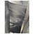 Prada Bottines en cuir noir - vue 13