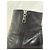 Prada Bottines en cuir noir - vue 6