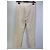 Ermanno Scervino Hose Beige aus Polyamid-Mischung - Ansicht 2