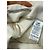 Ermanno Scervino Hose Beige aus Polyamid-Mischung - Ansicht 3