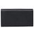 Bulgari Portafoglio lungo BVLGARI in pelle 2 Set Nero Auth bs37356 - vista 3