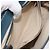 Chloé Chloe Schultertasche Leder 2way Navy Gold Auth 203685M Golden Marineblau - Ansicht 29