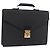 LOUIS VUITTON Epi Serviette Conseiller Briefcase Black M54422 LV Auth BA15530 Nero